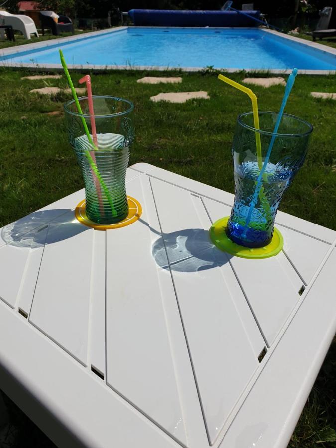 Terrasson Domaine Mon Doux Reve B&B 외부 사진