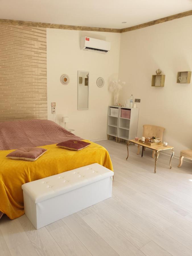Terrasson Domaine Mon Doux Reve B&B 외부 사진