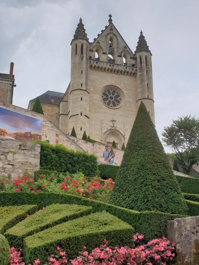 Terrasson Domaine Mon Doux Reve B&B 외부 사진