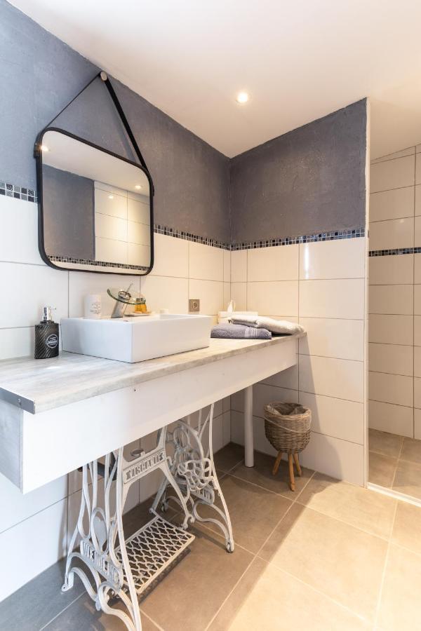 Terrasson Domaine Mon Doux Reve B&B 외부 사진