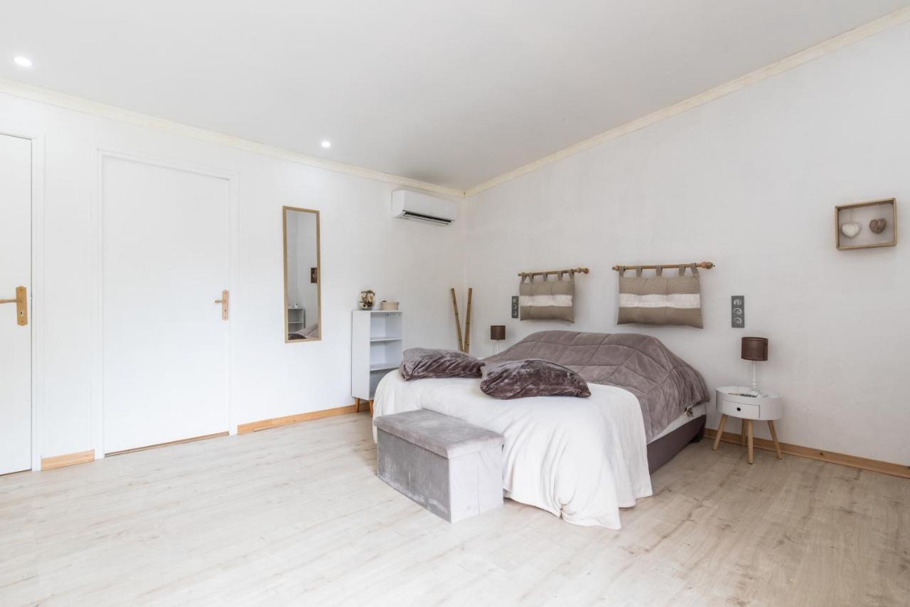 Terrasson Domaine Mon Doux Reve B&B 외부 사진