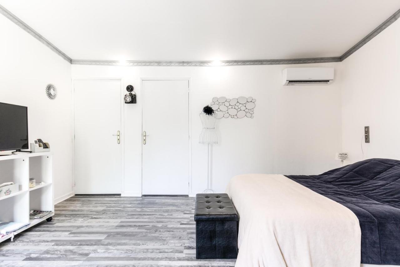 Terrasson Domaine Mon Doux Reve B&B 외부 사진